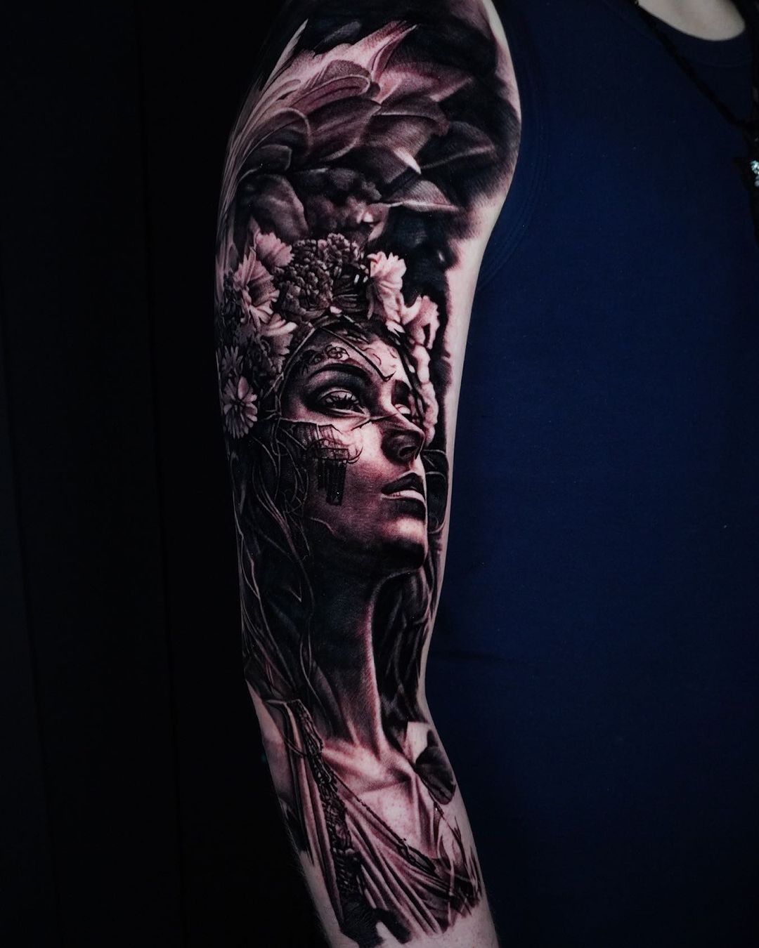 greek god tattoos for men 0069