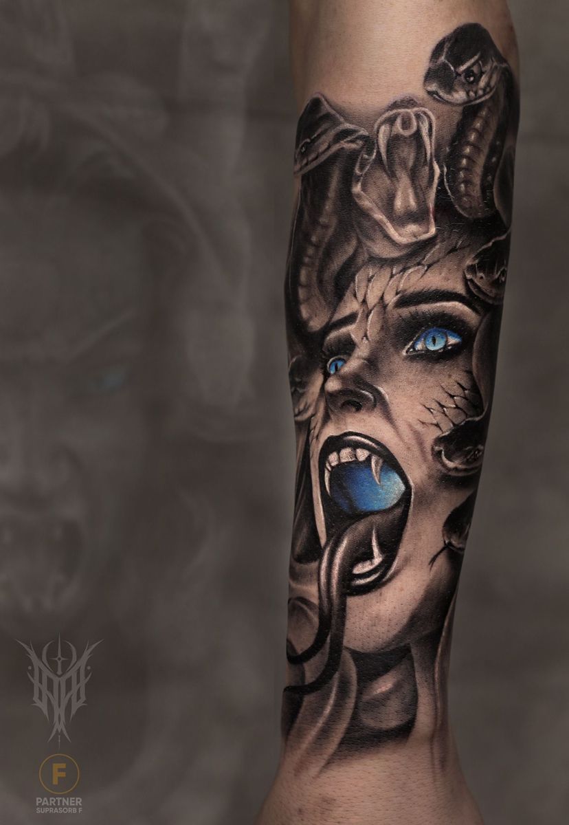 greek god tattoos for men 0070