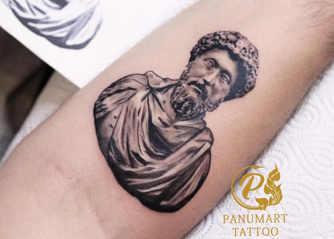 greek god tattoos for men 0072