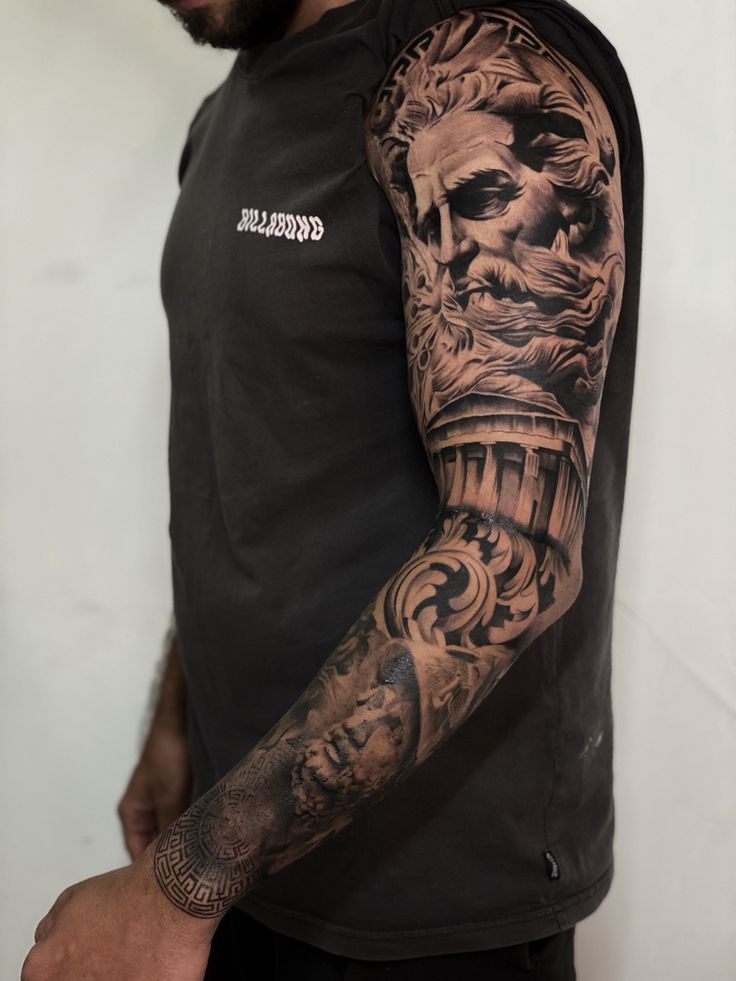 greek god tattoos for men 0073