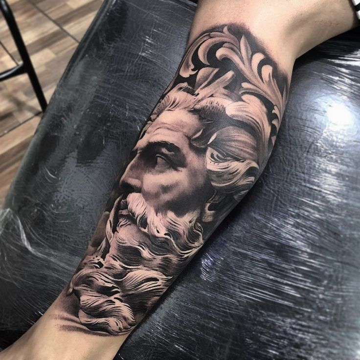 greek god tattoos for men 0096