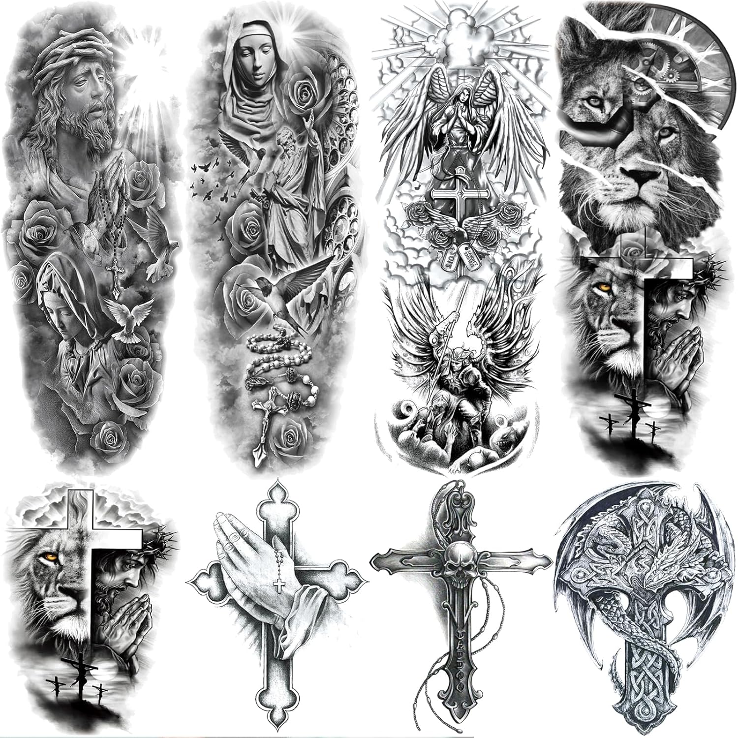 Greek tattoos for men 0025