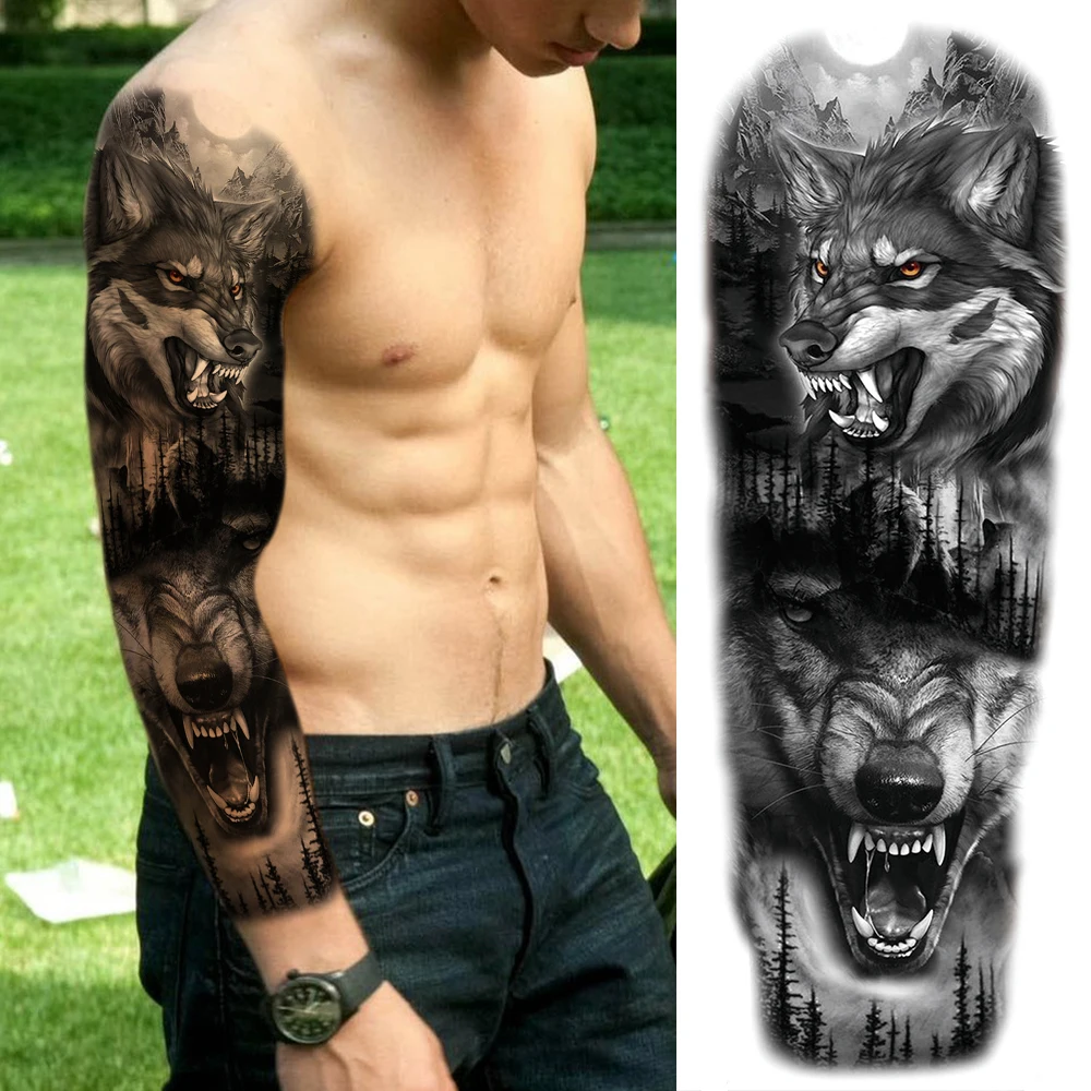 Greek tattoos for men 0070