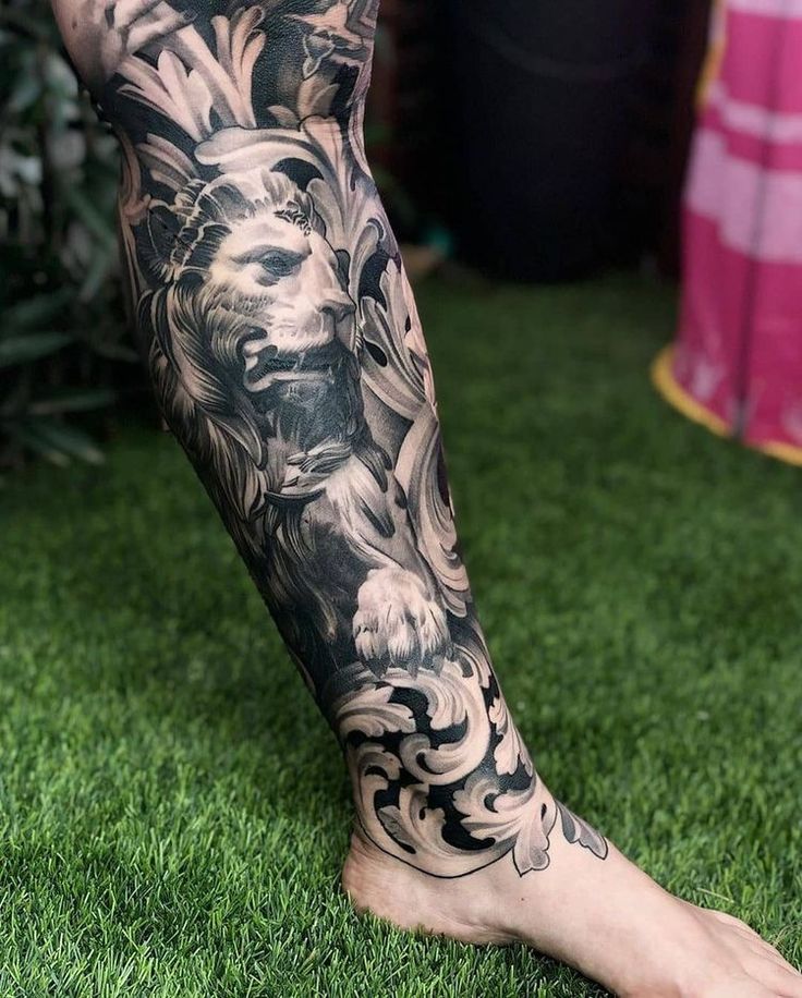 Greek tattoos for men 0092