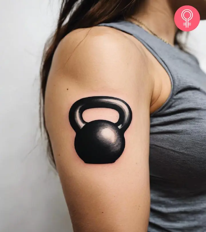 gym tattoo ideas for men 0027