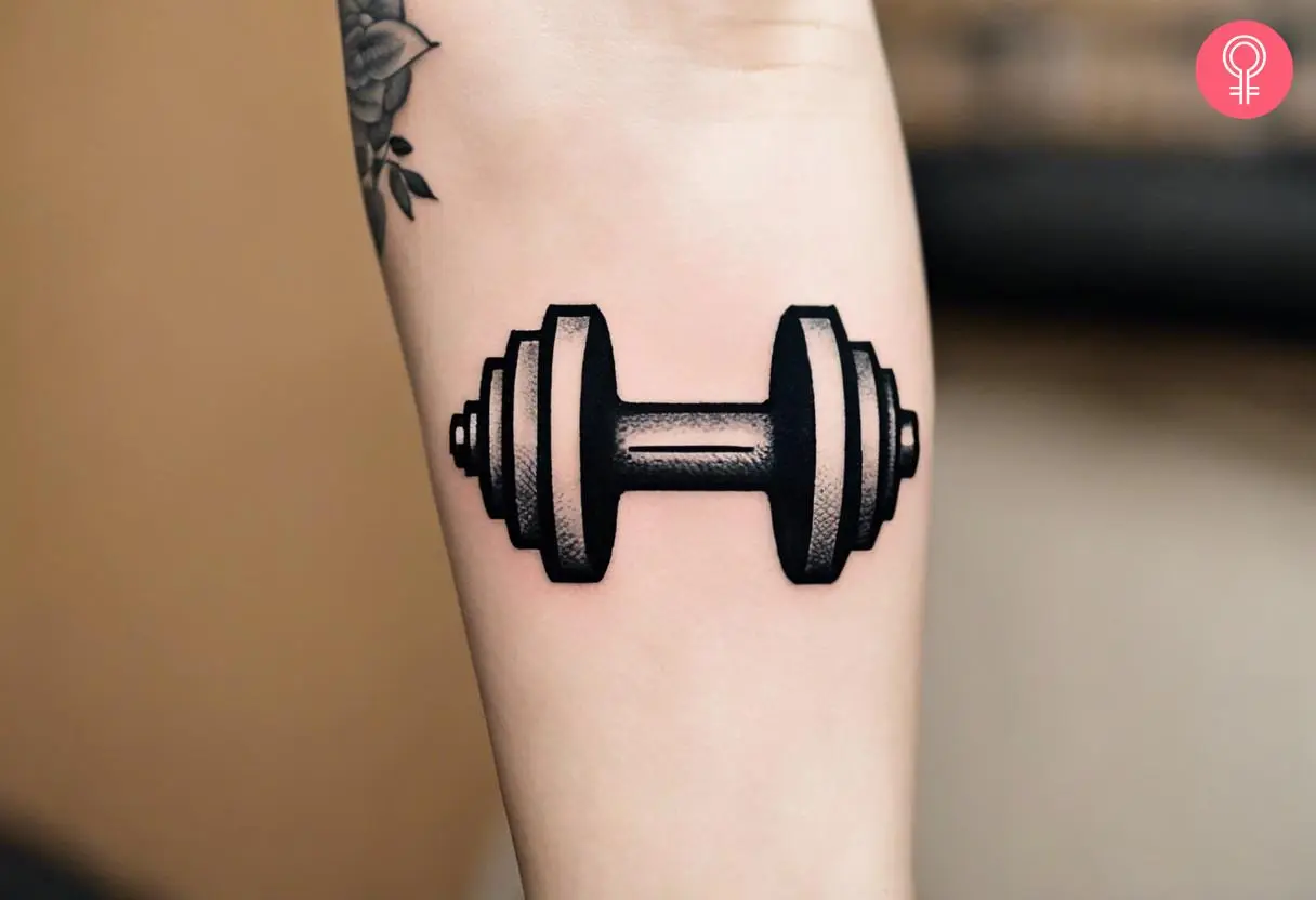 gym tattoo ideas for men 0062