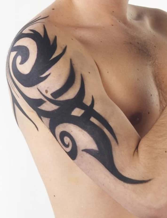 half sleeve tattoos for men 0030