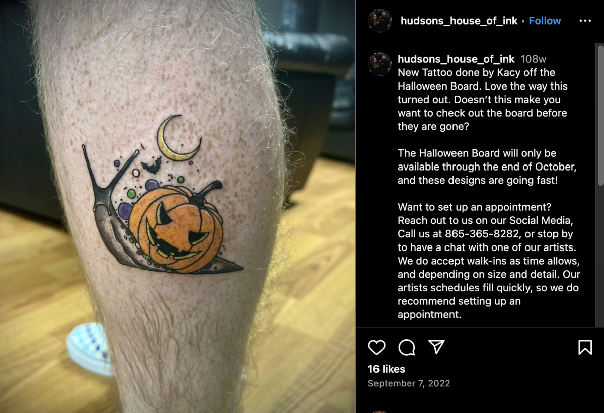 Halloween tattoos for men 0027