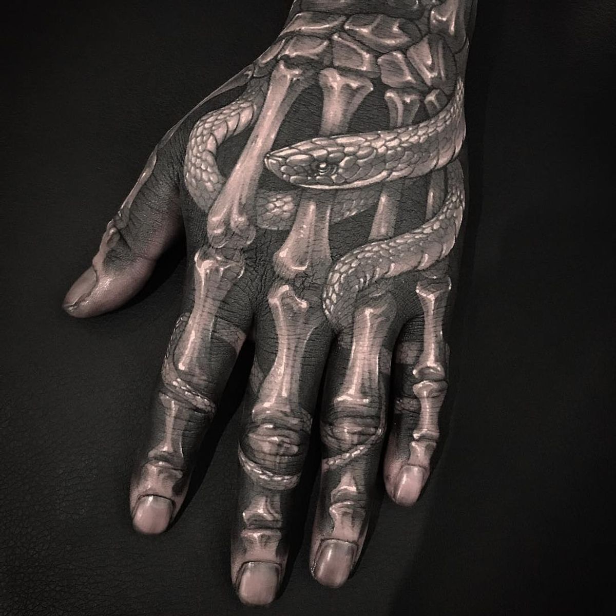 hand tattoos for men 0042