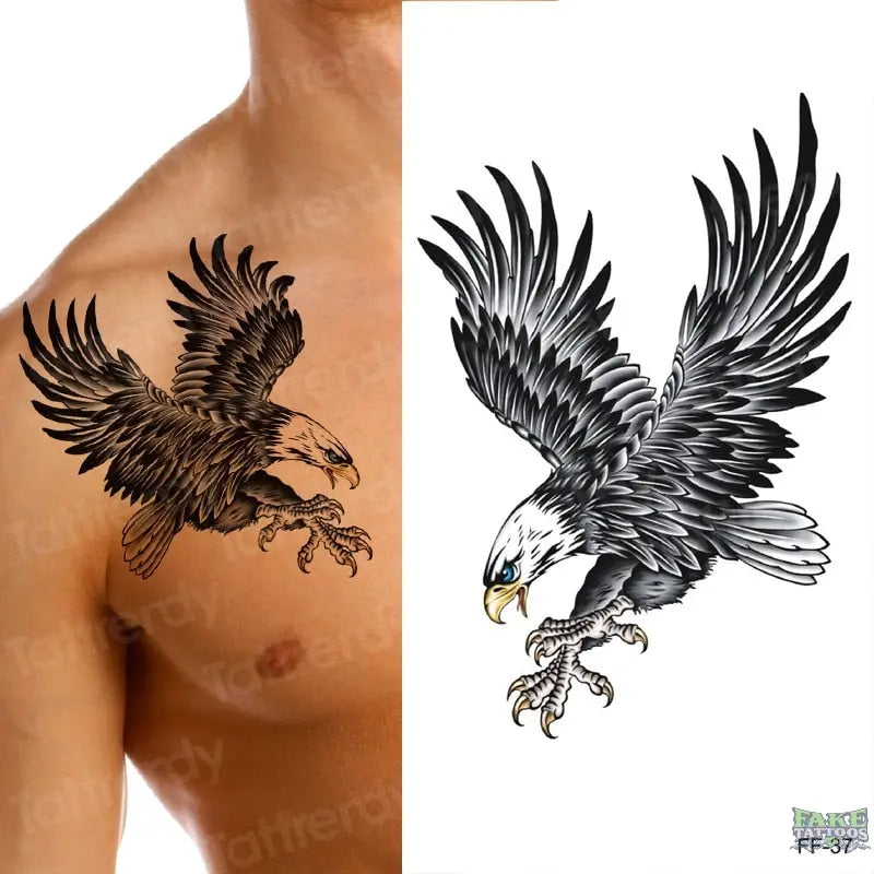 Harley Davidson tattoos for men 0039