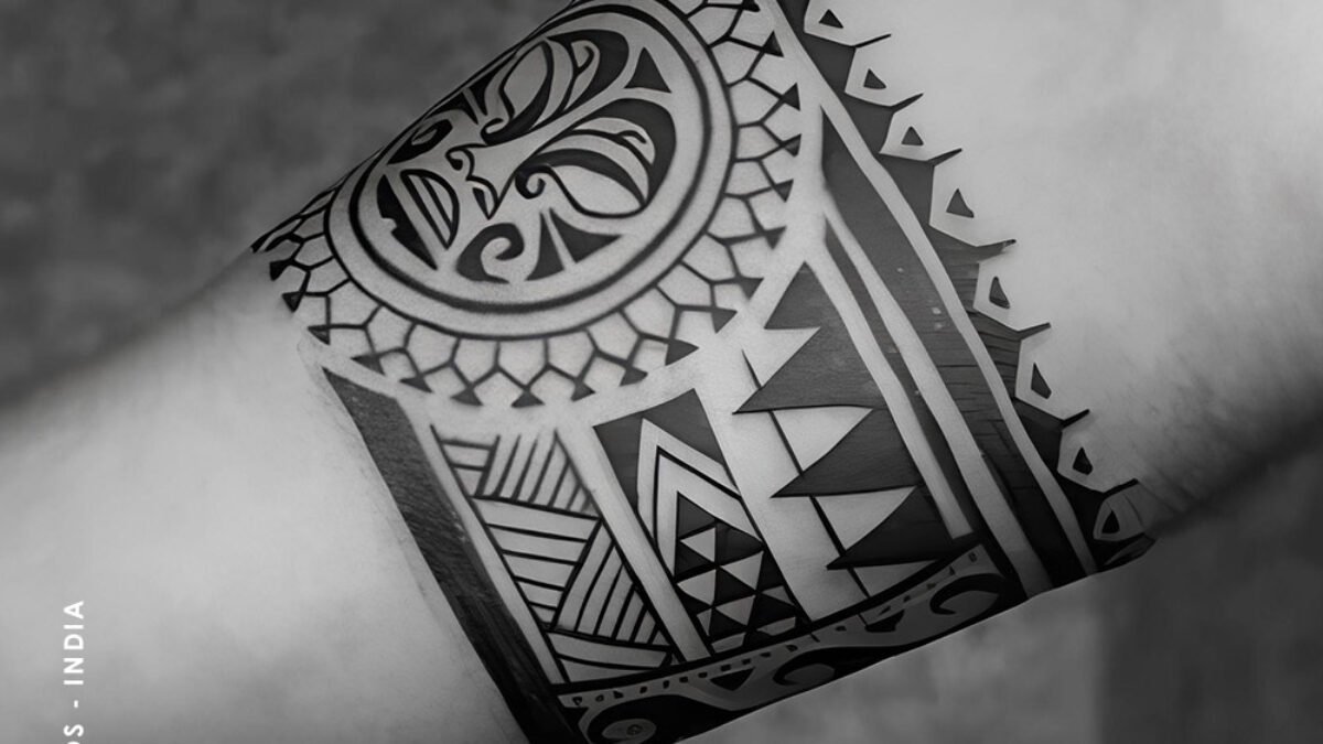 Hawaiian tattoos for men 0065