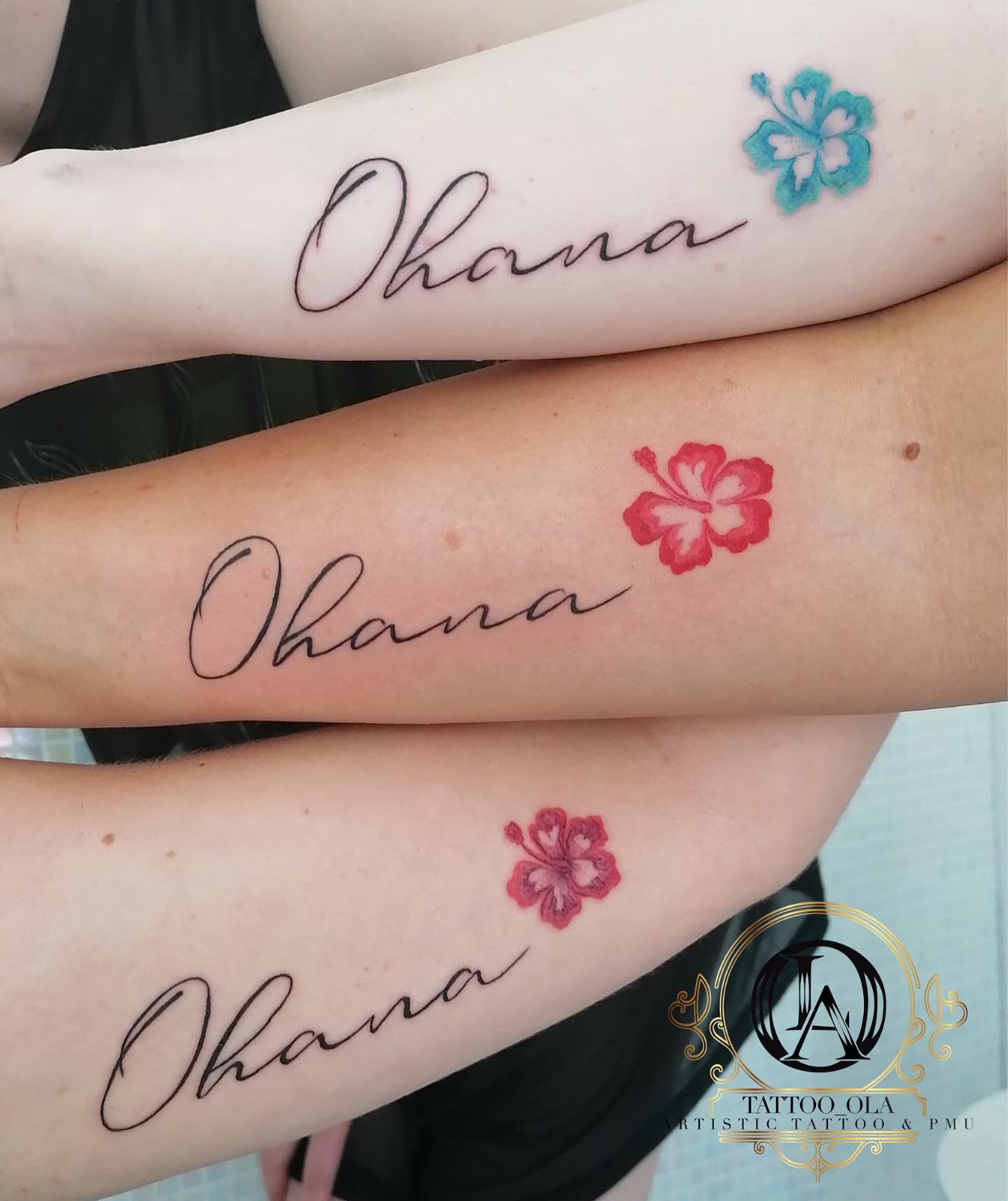 Hawaiian tattoos for men 0077