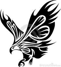 hawk tattoos for men 0090