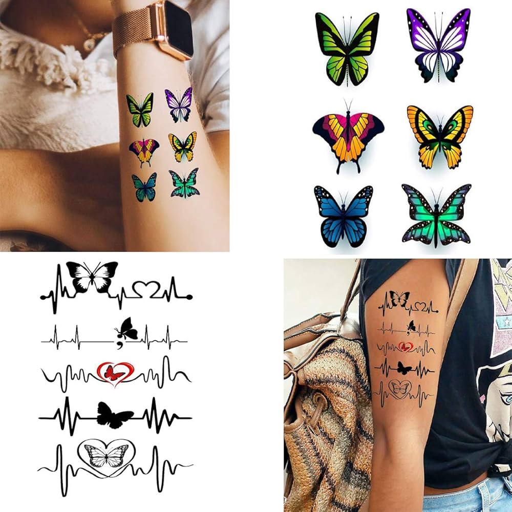 heart tattoos for men 0060