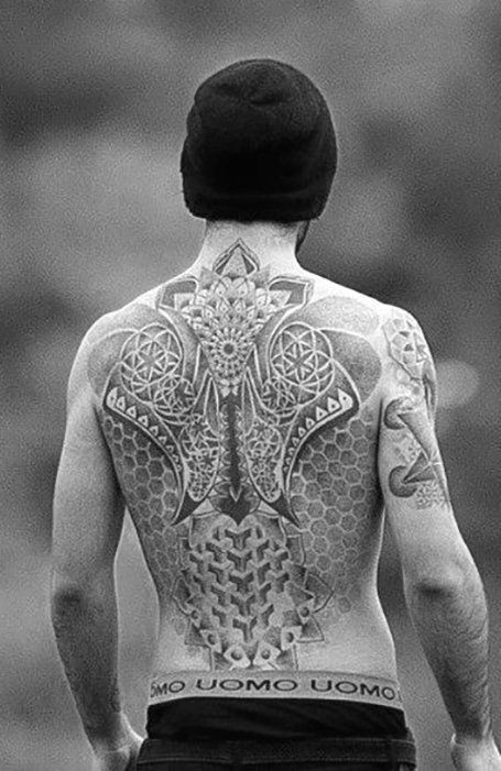 henna tattoos for men 0040