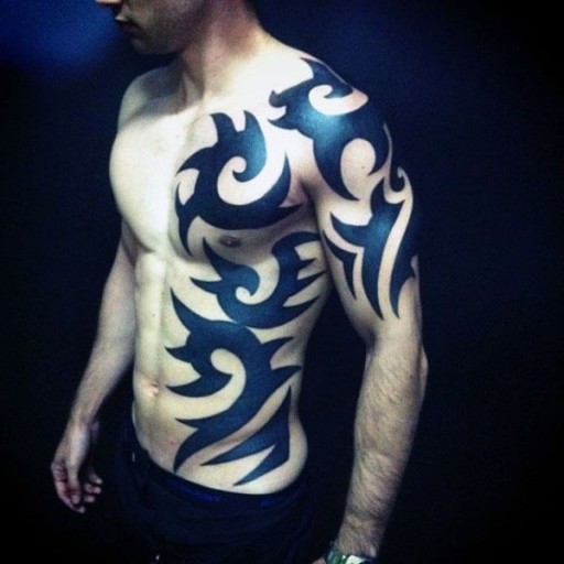 henna tattoos for men 0072