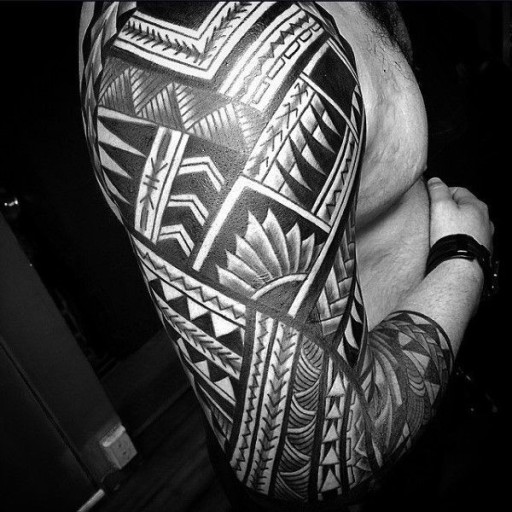 henna tattoos for men 0075