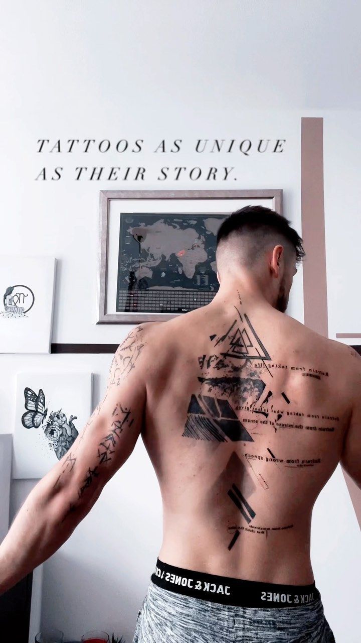 hidden tattoos for men 0011