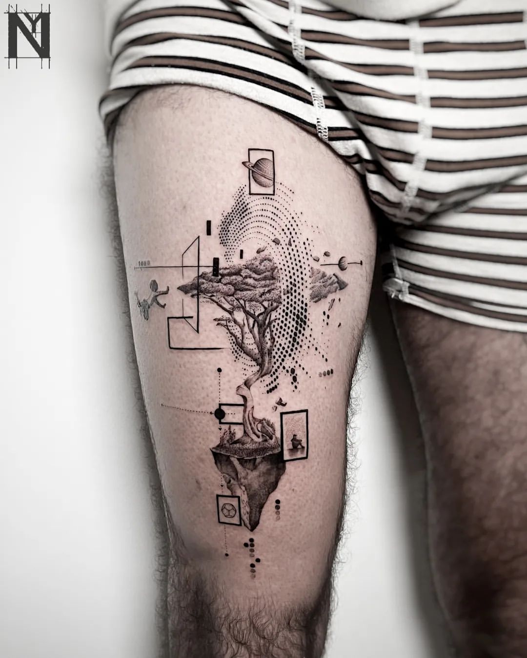 hidden tattoos for men 0024