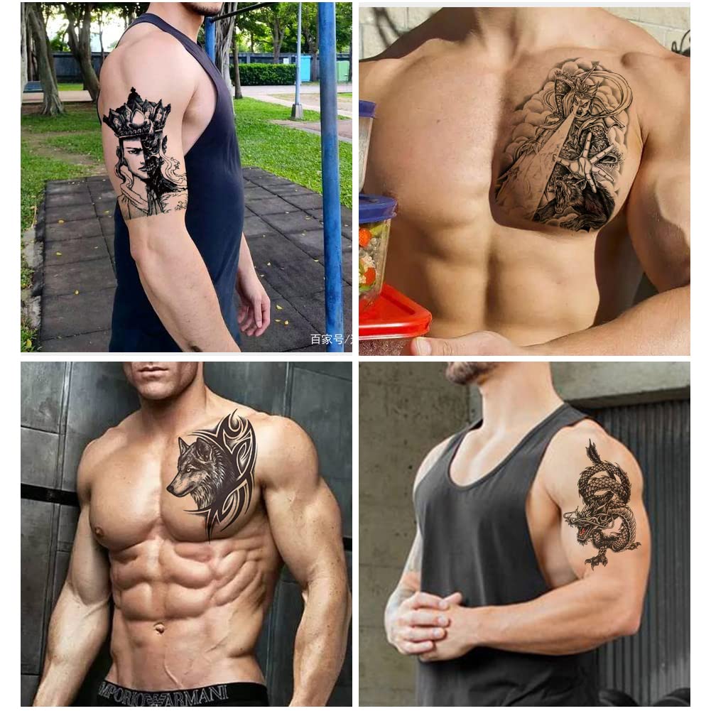 hidden tattoos for men 0030