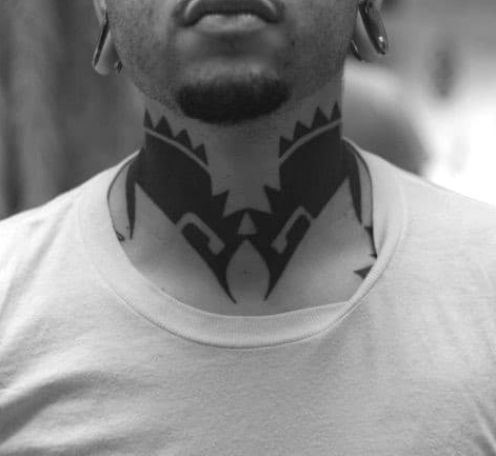 Hindu tattoos for men 0081