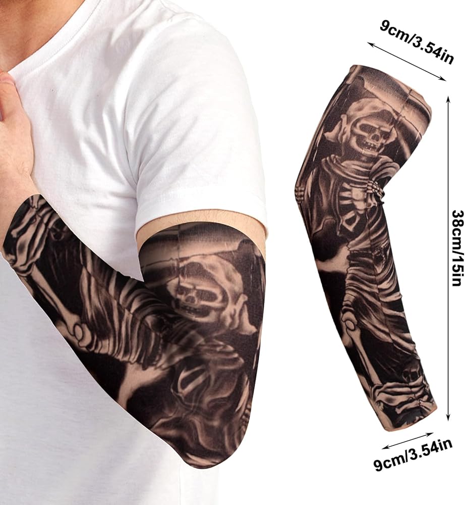 hip tattoos for men 0064