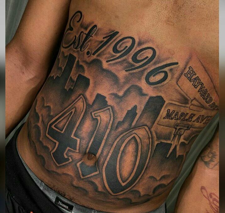 hood neck tattoos for men 0096