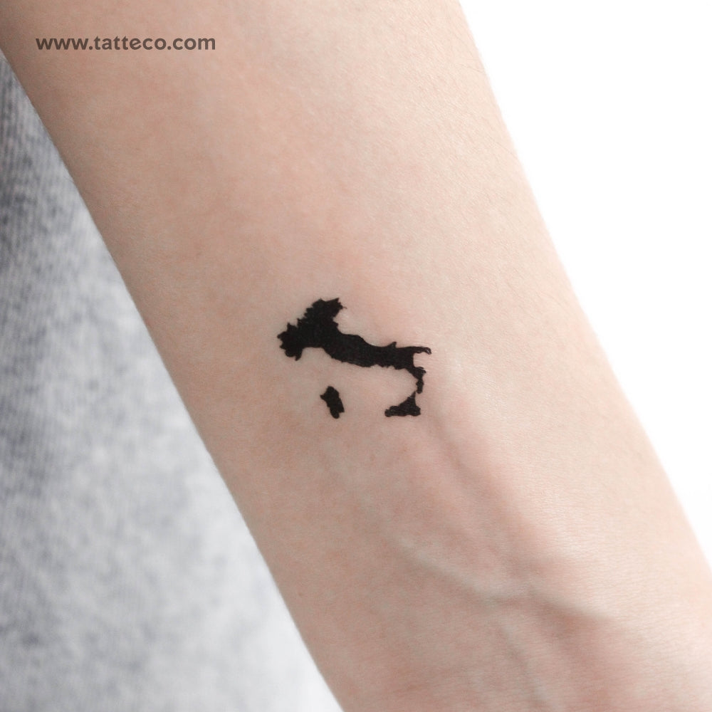 horse tattoos for men 0038