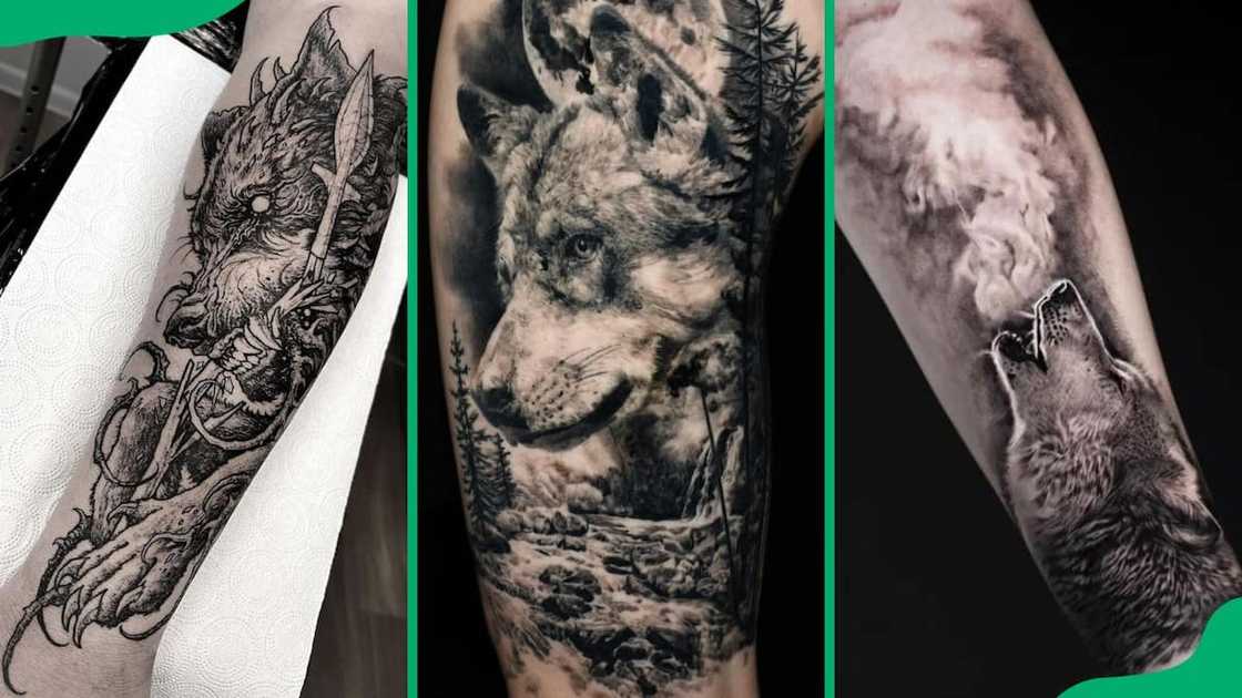 inner forearm tattoos for men 0061