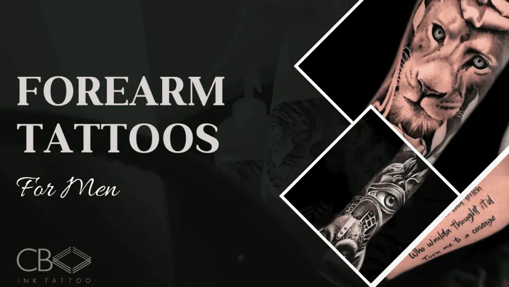 inner forearm tattoos for men 0081