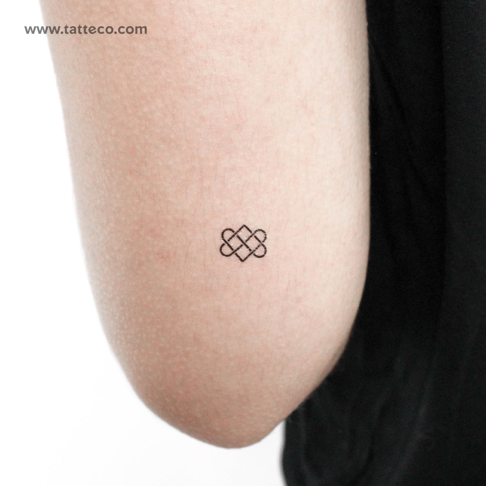 Irish tattoos for men 0045