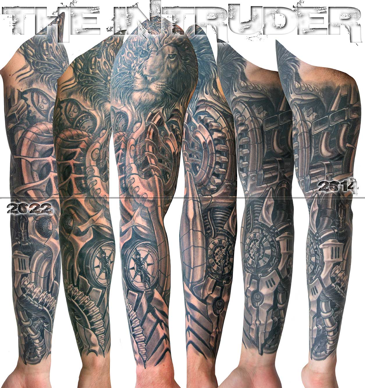 Italian tattoos for men 0020