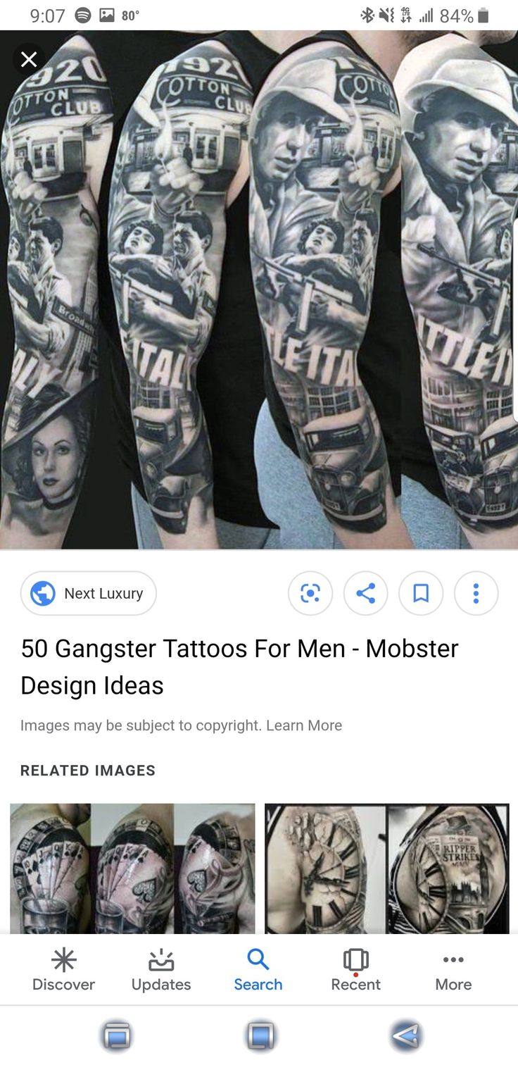 Italian tattoos for men 0092