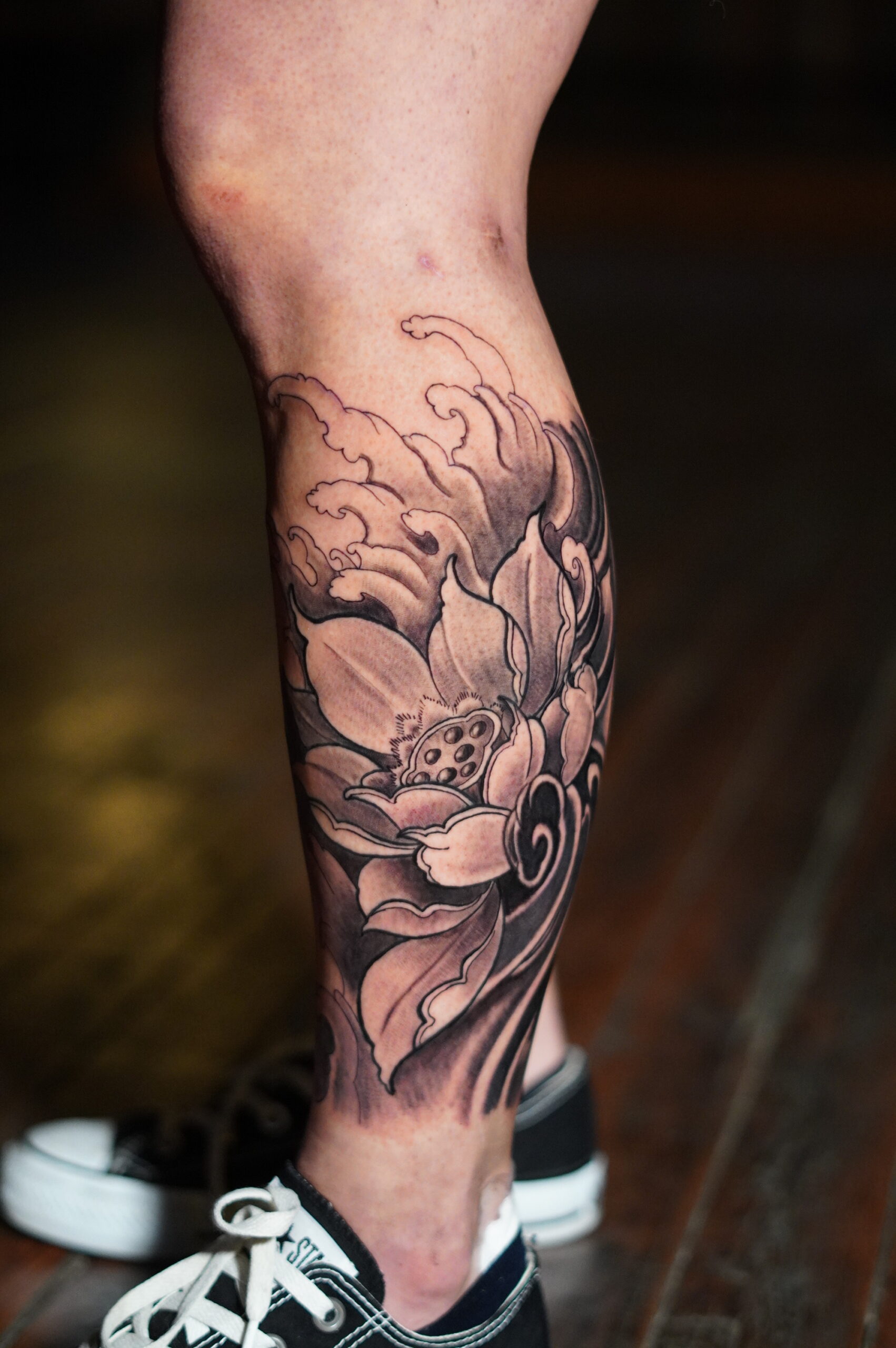 Japanese tattoos for men 0053