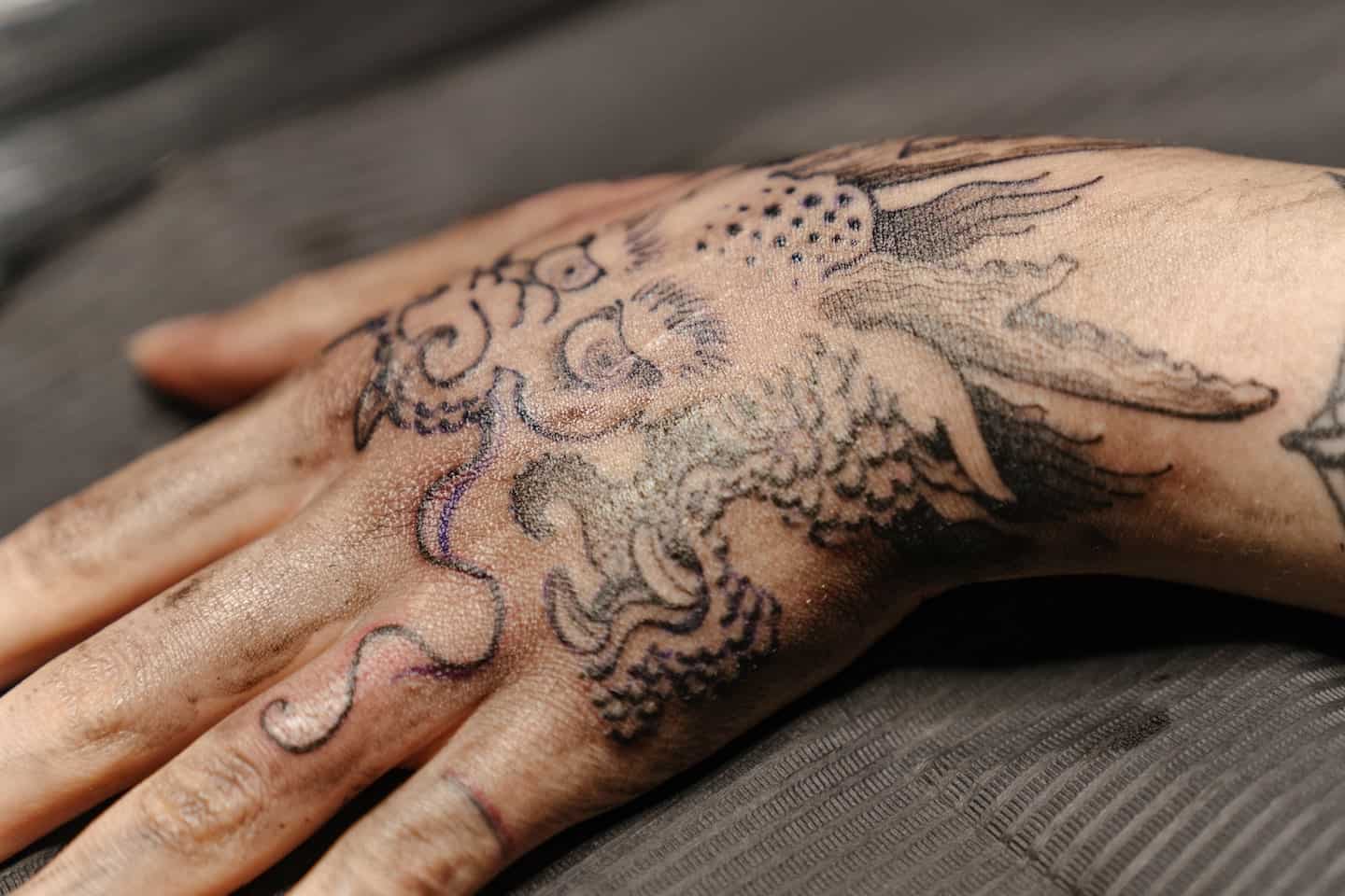 Japanese tattoos for men 0068