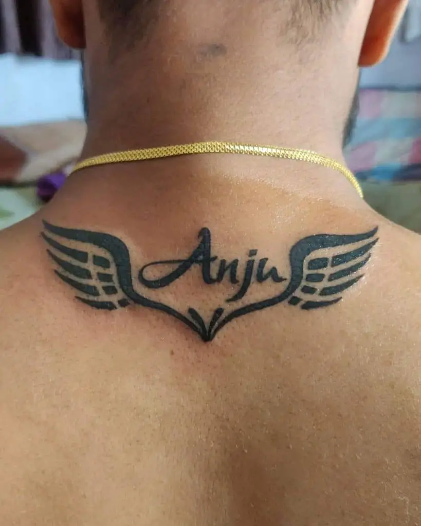 kids name tattoos for men 0084