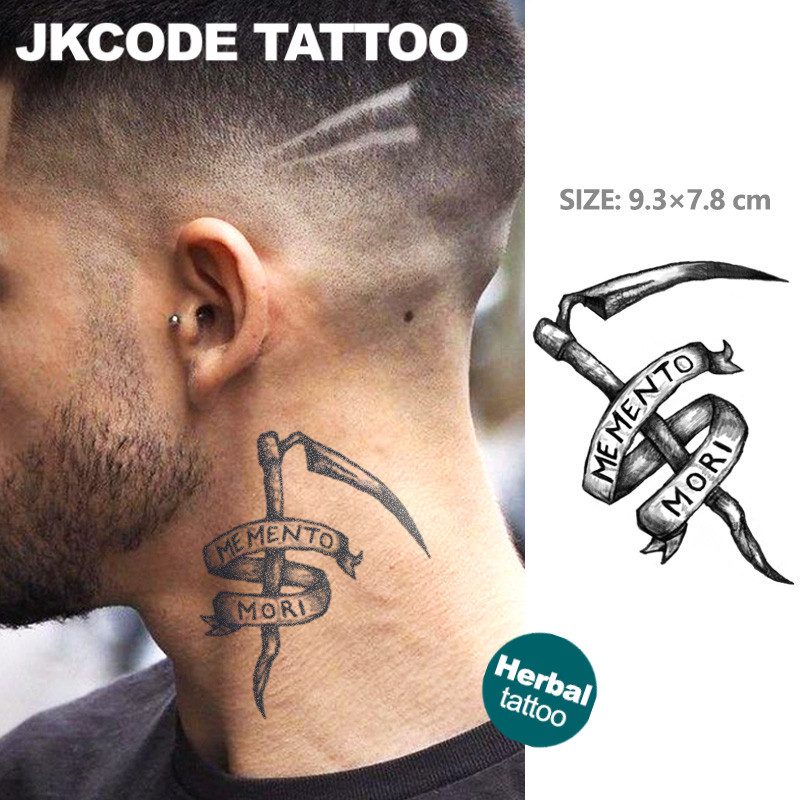 knife tattoos for men 0063