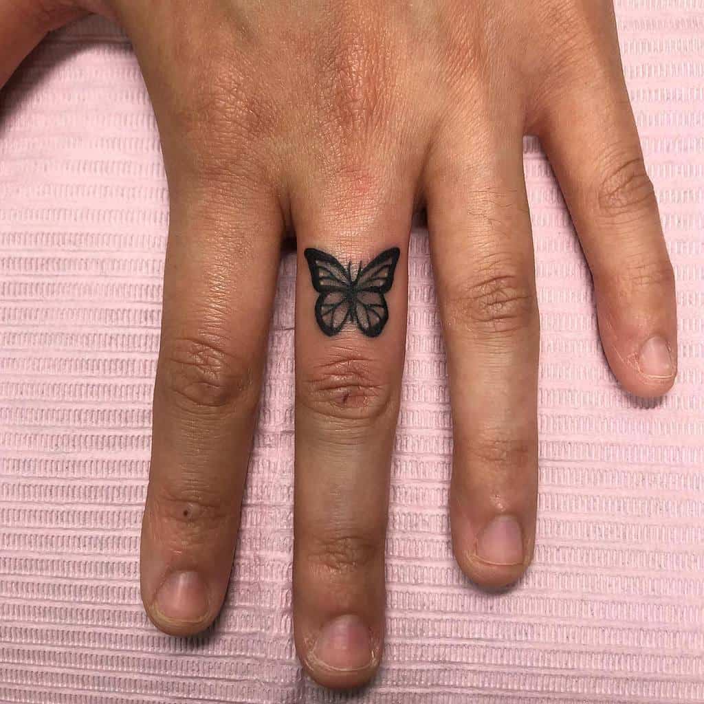 knuckle tattoos for men 0092