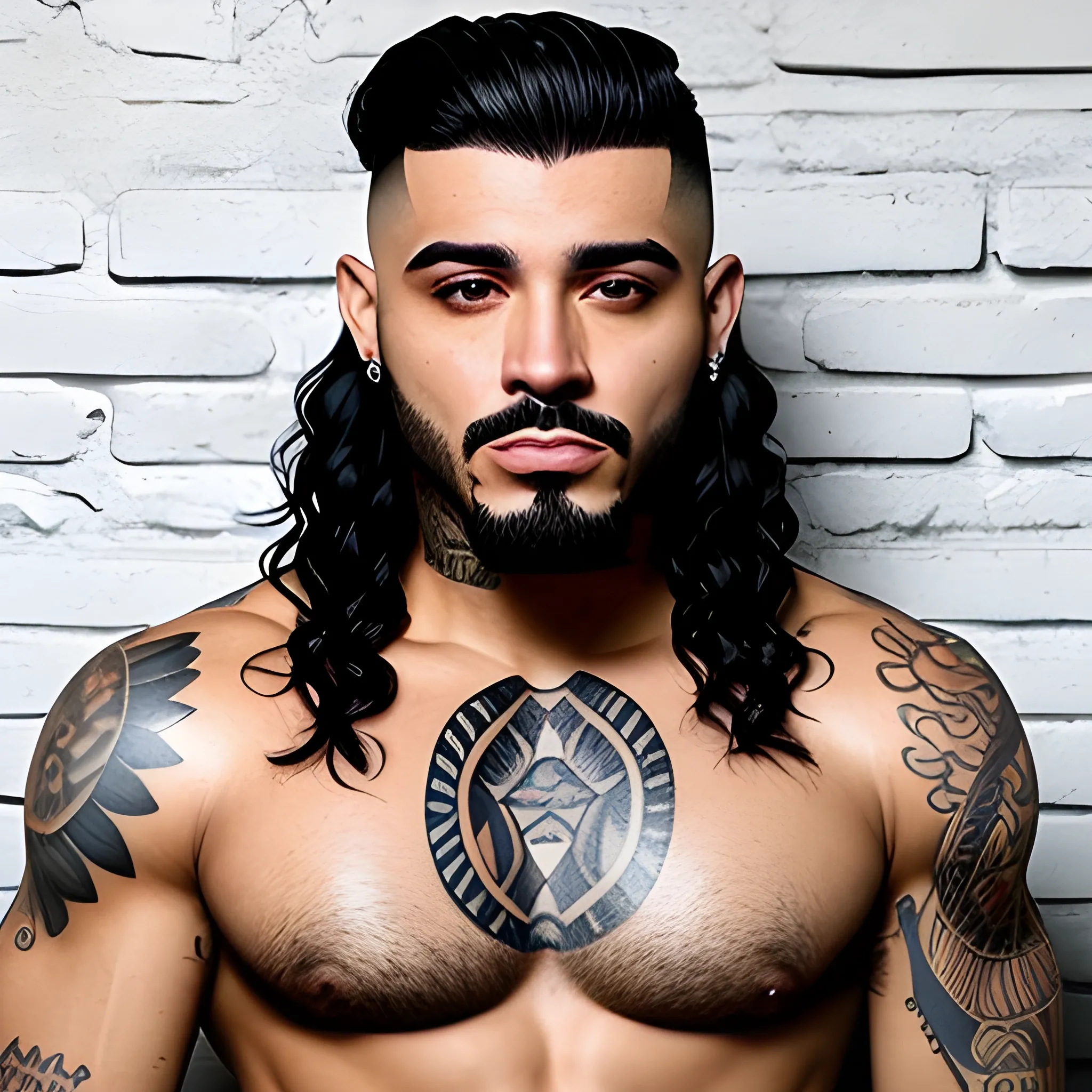 Latin tattoos for men 0026