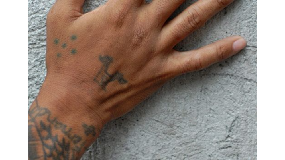 Latin tattoos for men 0037