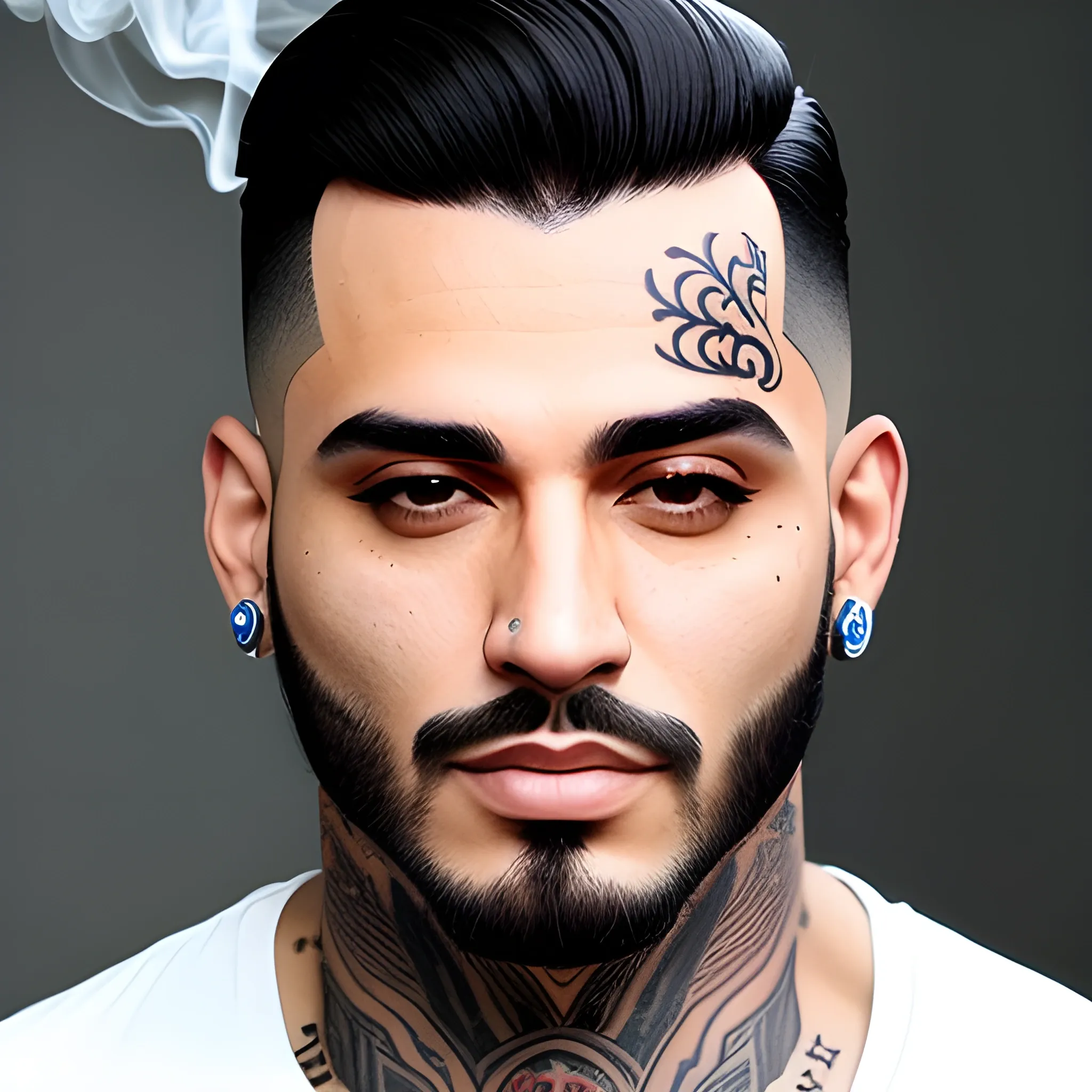 Latin tattoos for men 0047