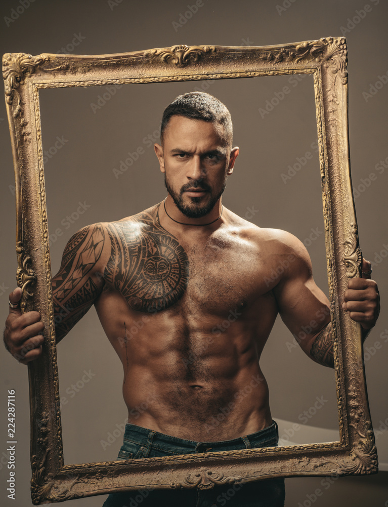 Latin tattoos for men 0050