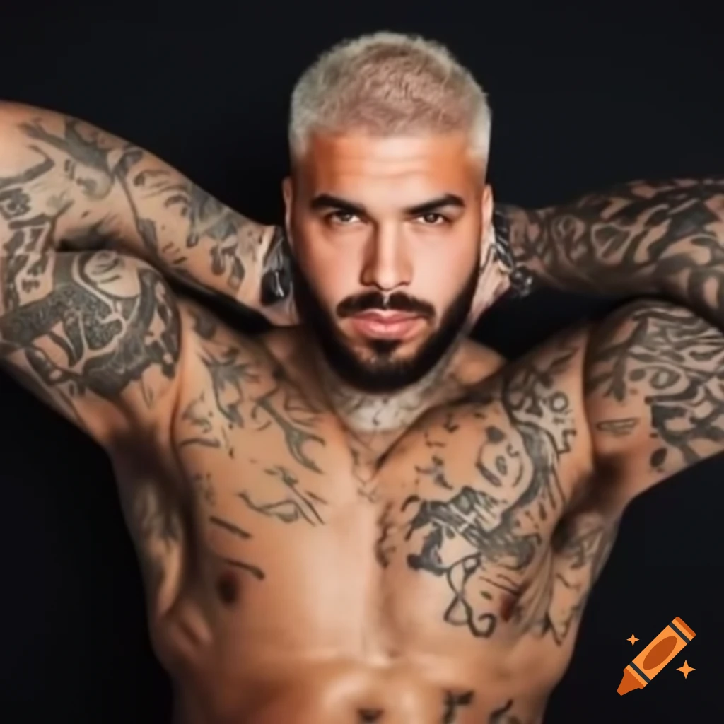 Latin tattoos for men 0089