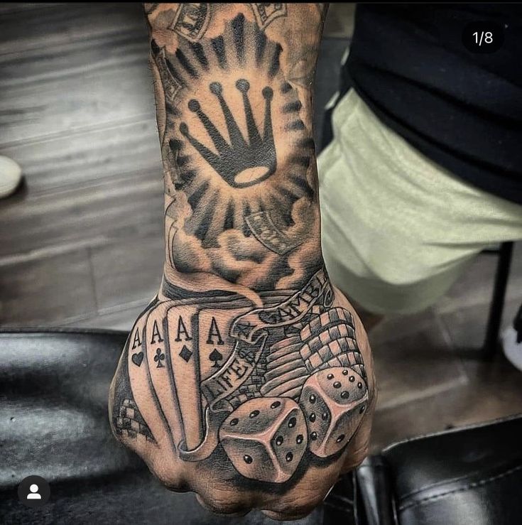 Latin tattoos for men 0090