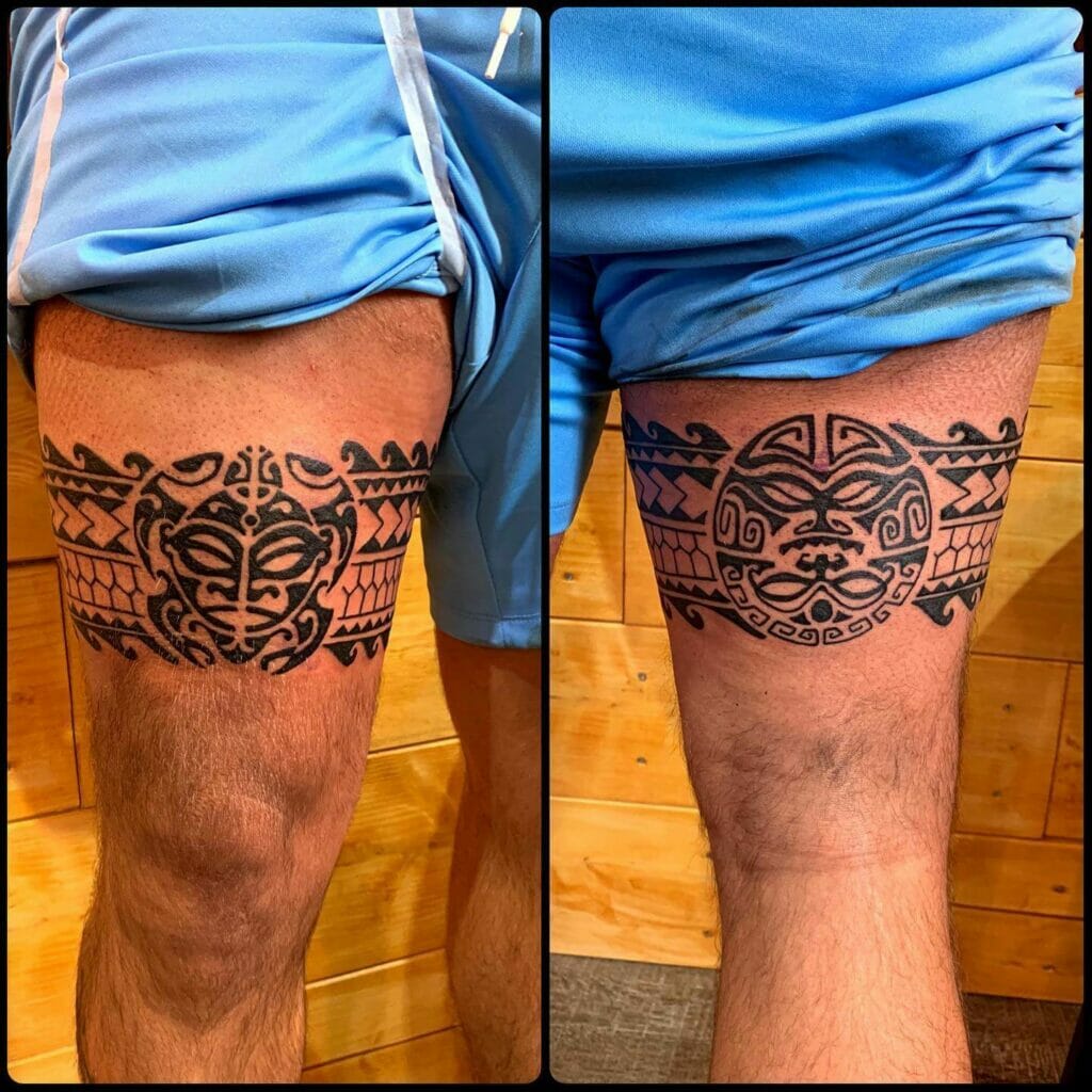 leg tattoos for men 0054