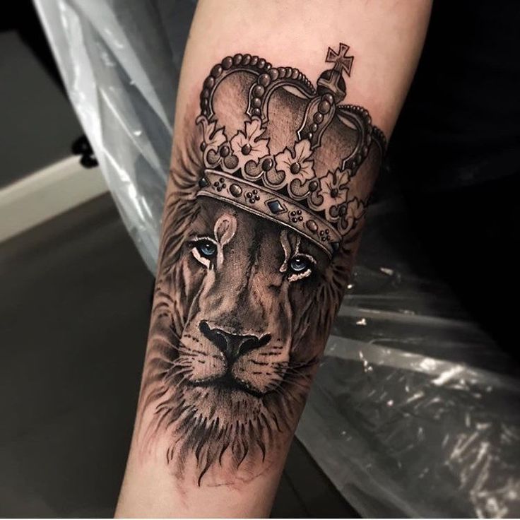 Leo tattoos for men designs