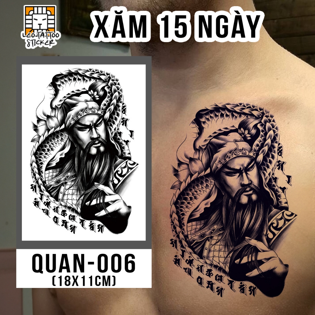 Leo tattoos for men 0039