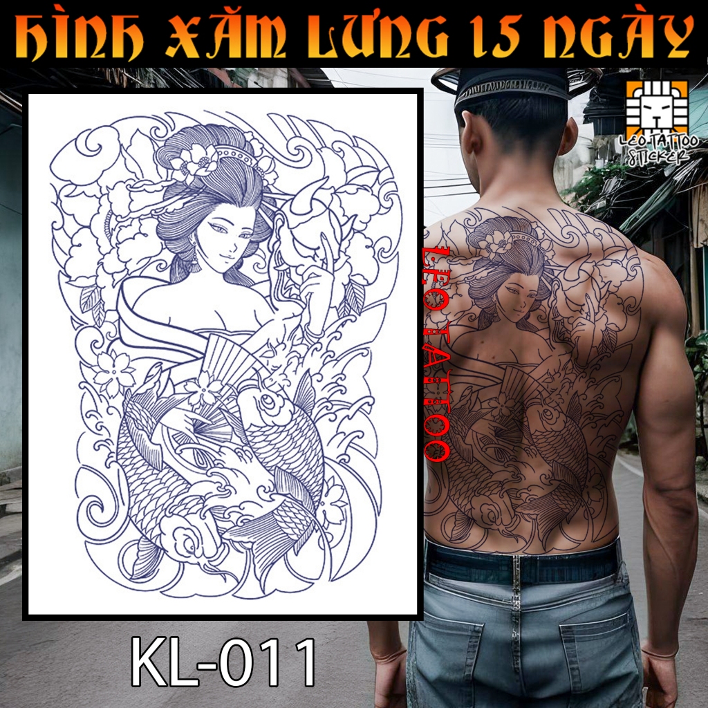 Leo tattoos for men 0060