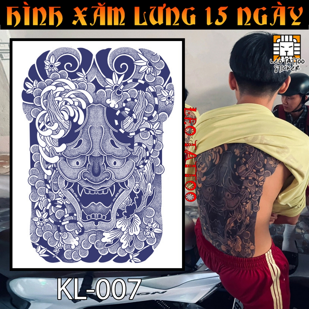 Leo tattoos for men 0066