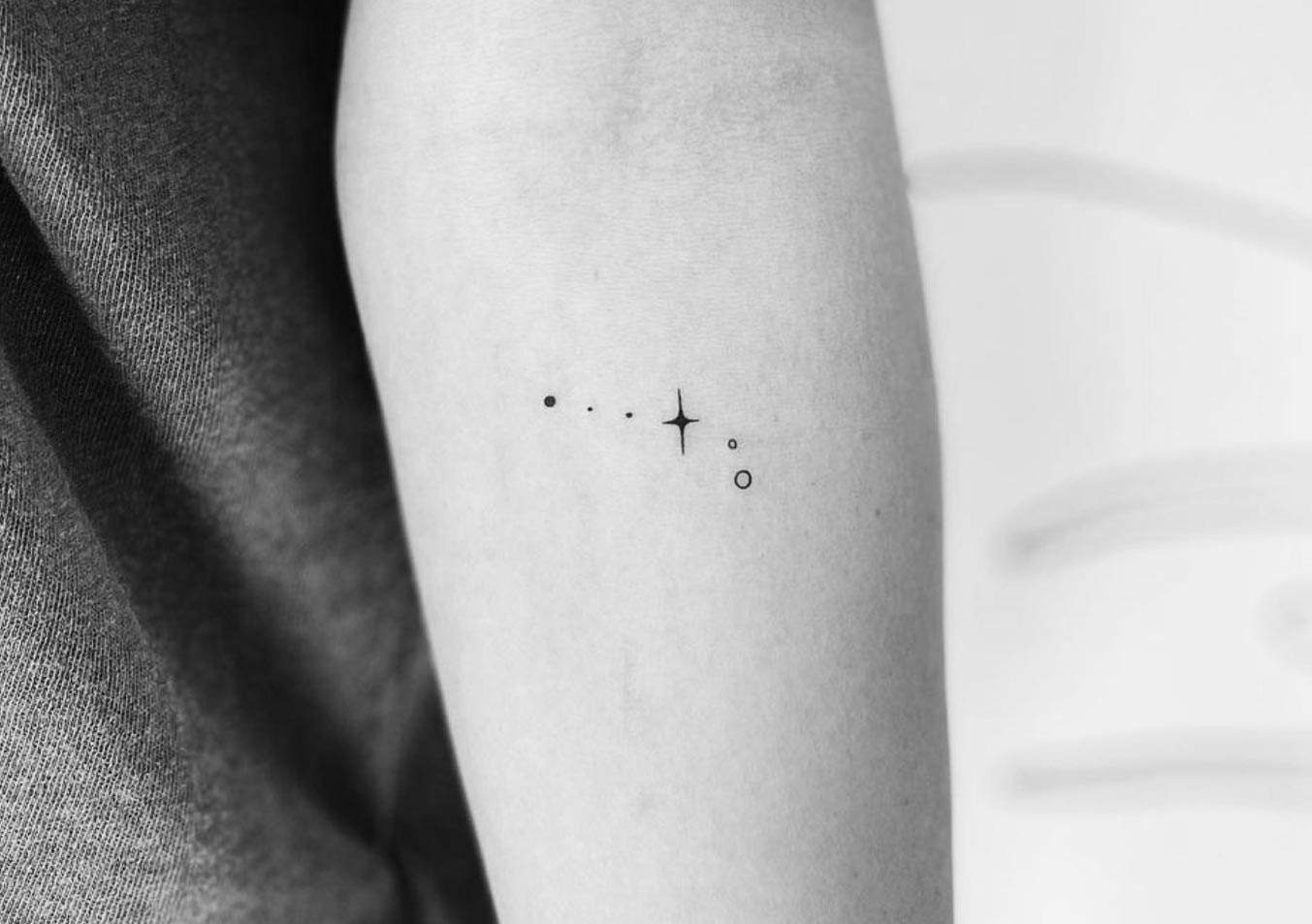 Libra tattoos for men 0055